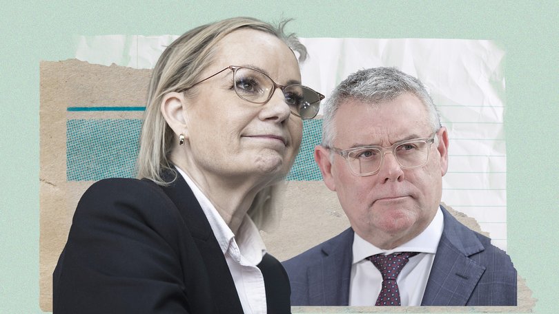 Negotiations to overhaul Federal environmental laws are coming down to the wire.