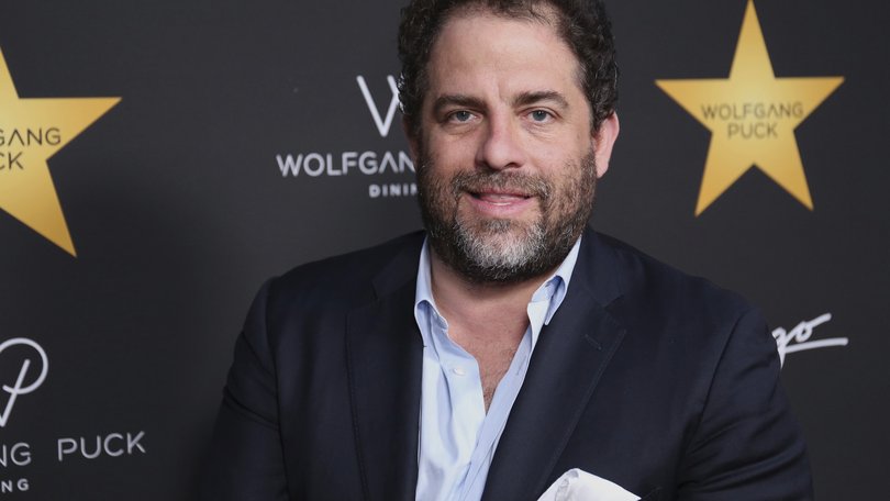Brett Ratner could be making a comeback with a Rush Hour sequel. (Photo by Willy Sanjuan/Invision/AP, File)