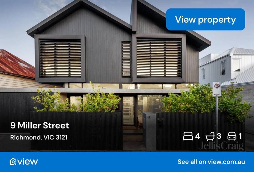 Richmond is now home to one of the world's coolest streets.