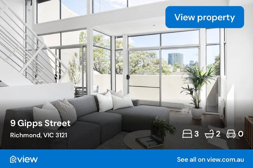 Richmond is another hot spot.