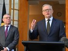 Prime Minister Anthony Albanese said the laws were “sensible, responsible and balanced”.
