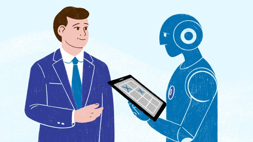 THE ECONOMIST: As tech giants pour trillions into AI infrastructure, new data shows companies pulling back from actually using it.