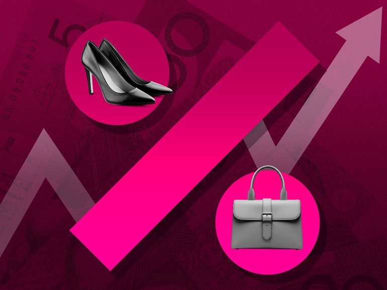 Why surging inflation is a little sexist.