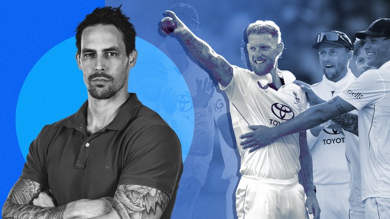 Ben Stokes was on fire on day one before Travis Head stole the Test away form England.
