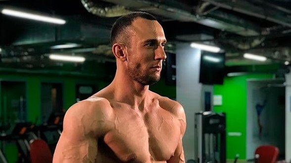 The 30-year-old fitness guru reportedly died in his sleep.