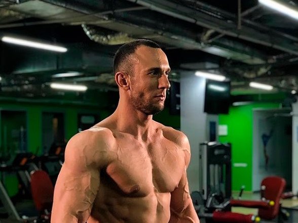 The 30-year-old fitness guru reportedly died in his sleep.