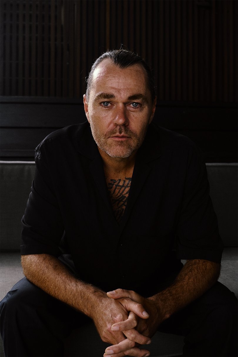 Shannon Bennet details the Japanese City he constantly returns to.