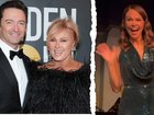 Aussie icon Hugh Jackman has finally gone Instagram official with Sutton Foster — but not everyone is thrilled about it. 
