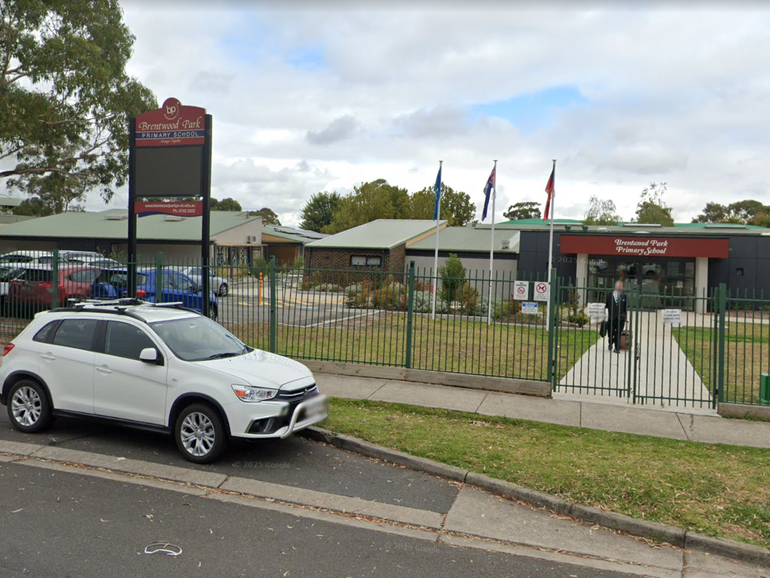 Brentwood Park Primary School.