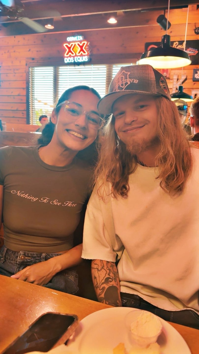 Madison Riley Hul is being remembered as a loving girll