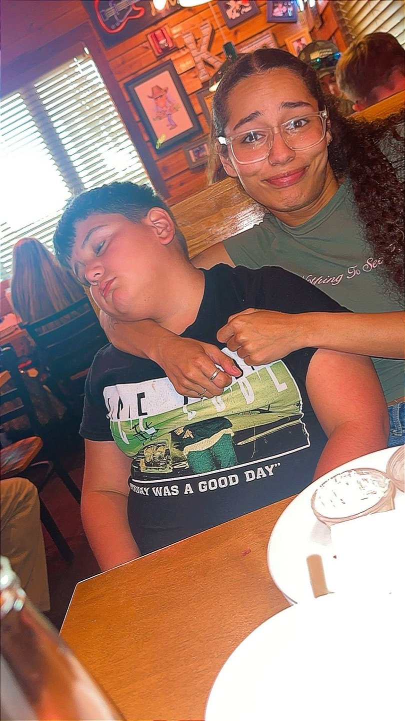 Madison Riley Hull as a restaurant.