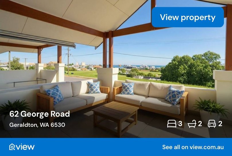 Coastal spots remain popular.