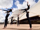Duck Pond will be staged at the Sydney Opera House.