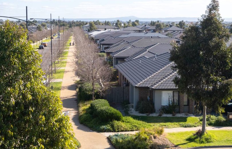 From February 1 next year, banks will have to limit the number of lending of debt of six times income or more to only 20 per cent of their new mortgages. Pic: Shutterstock