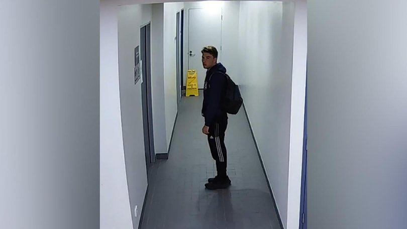 Paul Thijssen's obsessive digital tracking of his ex-partner was a red flag that went unnoticed. (PR IMAGE PHOTO)