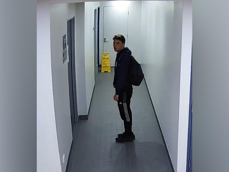 Paul Thijssen's obsessive digital tracking of his ex-partner was a red flag that went unnoticed. (PR IMAGE PHOTO)