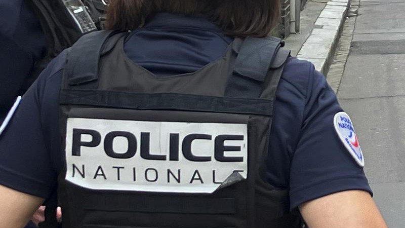 Two men in pre-trial custody have escaped from jail in the eastern French city of Dijon. (AP PHOTO)