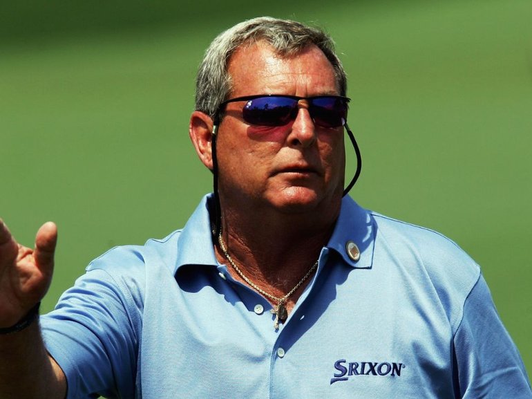 Fuzzy Zoeller, a two-time major champion and one of golf’s most gregarious characters, has died, aged 74.