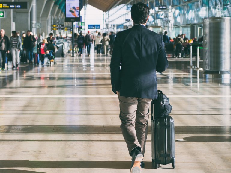 Corporate Travel Management has admitted its UK accounts contained serious errors dating back years. 