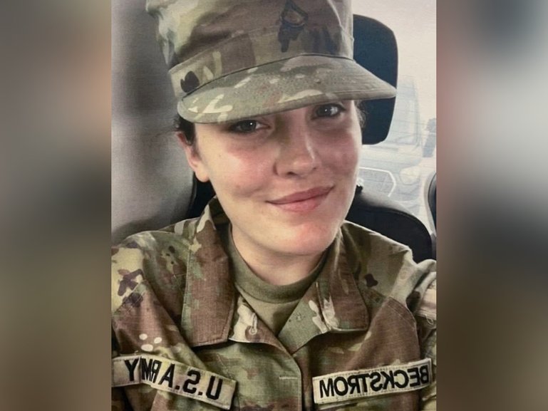 One of the two US National Guard members shot in an ‘ambush-style’ attack streets away from the White House has died.