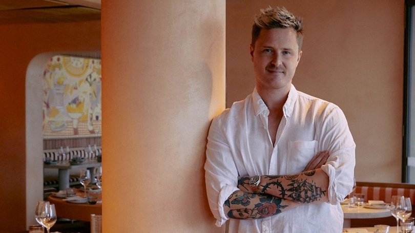 Kim Stephen, the creative force behind Asian diner Light Years, has died, aged 40.