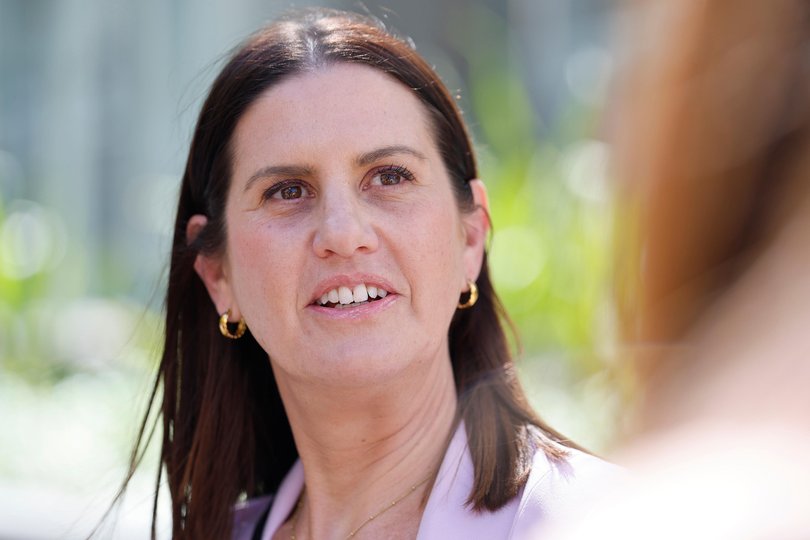  Tory Carter, the mother of the school girl who was hit, said some prison time was better than none.