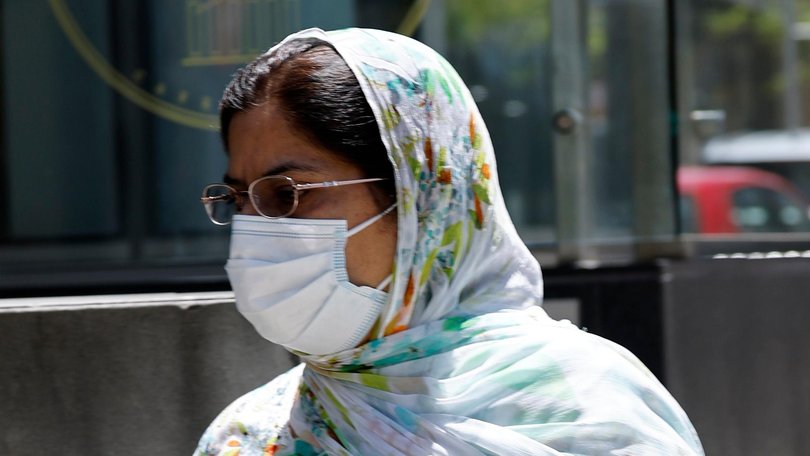 Tahira Shaheen was sentenced to 16 months jail after hitting a 12-year-old girl and fleeing the scene.