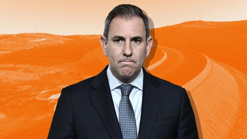 Government spending is at a four-decade high outside of COVID.