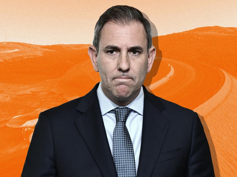 Government spending is at a four-decade high outside of COVID.