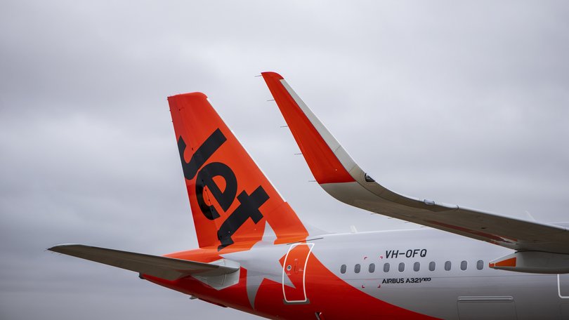 Jetstar flights face delays after Airbus warns thousands of A320s need urgent fixes.