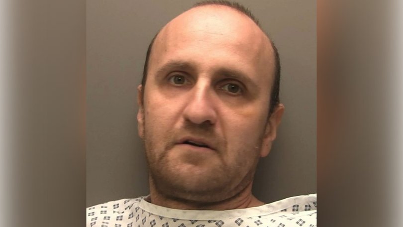 Delivery drivers risky driving kills 7yo girl.