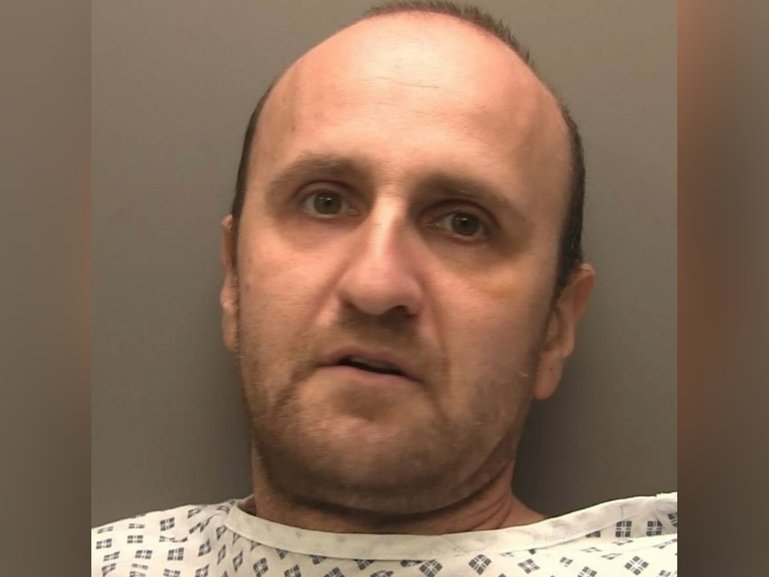 Delivery drivers risky driving kills 7yo girl.