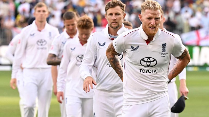 Ben Stokes needs to conjure some confidence after his side crumbled to defeat in a two-day Test. 