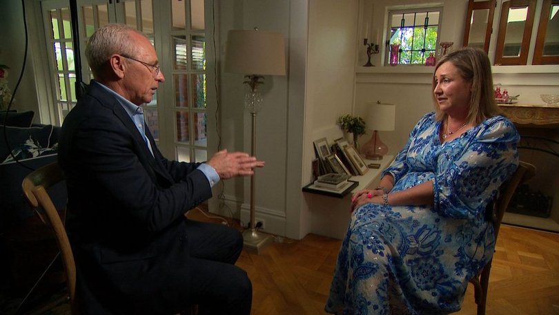 The two mothers were at the heart of the Federal Government’s push for Australia’s world-first laws to ban social media for under 16s.