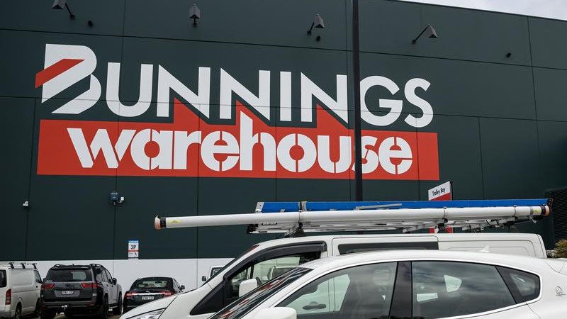 Police investigate serious incident at Cannon Hill Bunnings.