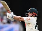 Travis Head says he could open or bat lower down for Australia in the second Ashes Test. (Dave Hunt/AAP PHOTOS)