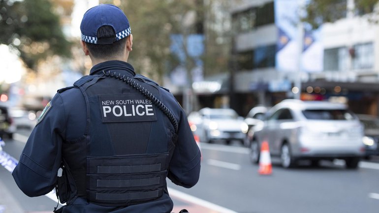 A man has died in a horror crash in Sydney’s North West.