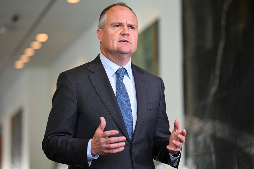 Deputy Leader of the Opposition Ted O'Brien has taken Mr Kazal’s case to the floor of Federal Parliament.