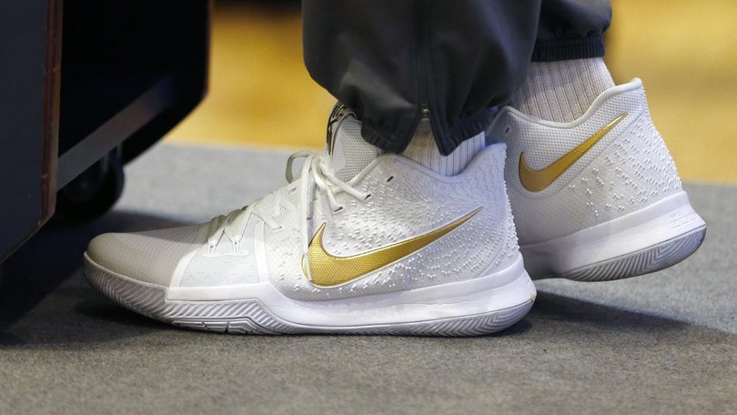 Nike faced profitability questions