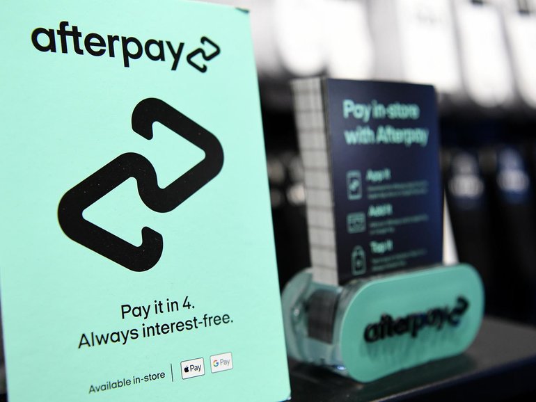 Accounts lodged with ASIC for buy-now, pay-later group Afterpay reveal its value has been heavily reduced since US fintech Block acquired it.