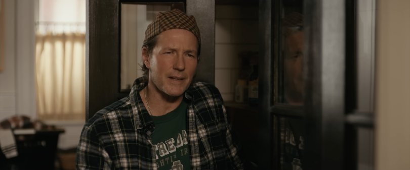 Ed Burns in The Family McMullen.
