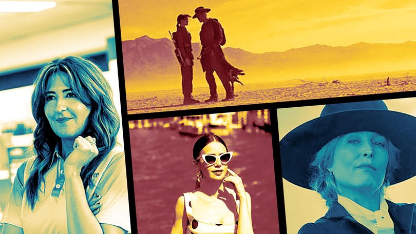 Everything you need to watch on streaming services in December.