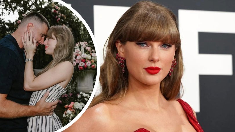 Taylor Swift's bachelorette party plans are set to take her and the girlies worldwide.