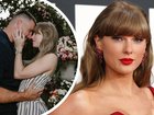 Taylor Swift's bachelorette party plans are set to take her and the girlies worldwide.