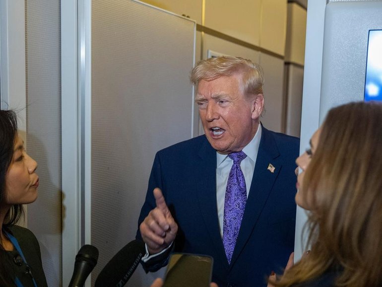  President Trump and his top aides have said that drug cartels present one of the most pressing dangers to the United States.