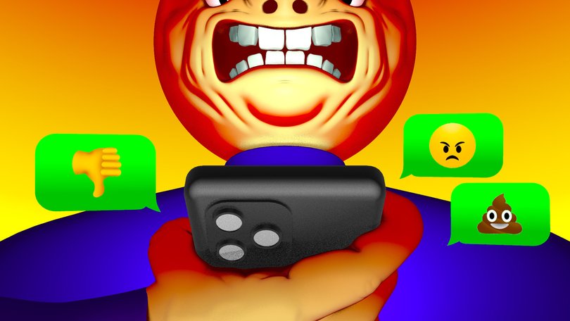 Oxford University Press has chosen “rage bait” — defined as “online content deliberately designed to elicit anger or outrage by being frustrating, provocative or offensive” — as its 2025 Word of the Year.