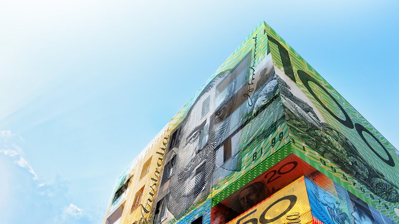 A flurry of property investor activity is pushing the price of apartments out of the reach of the average income earner. 