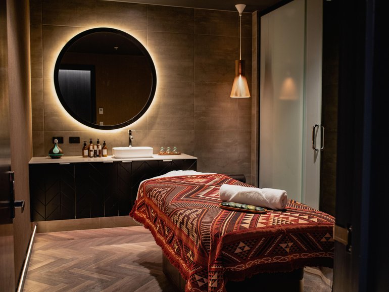 Wellness the Māori way.