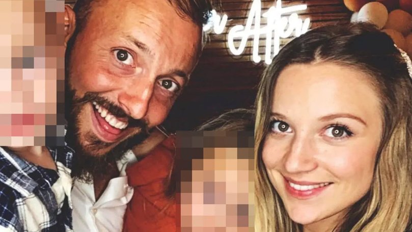 Micah Smith was arrested and charged with aggravated child abuse and child torture for taking his two, four and eight-year-olds on a brutal hike.