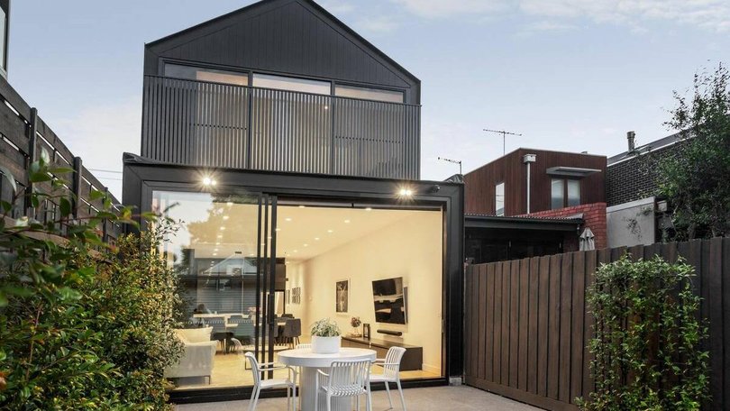 SOLD: 45 Murphy Street, Richmond, VIC 3121